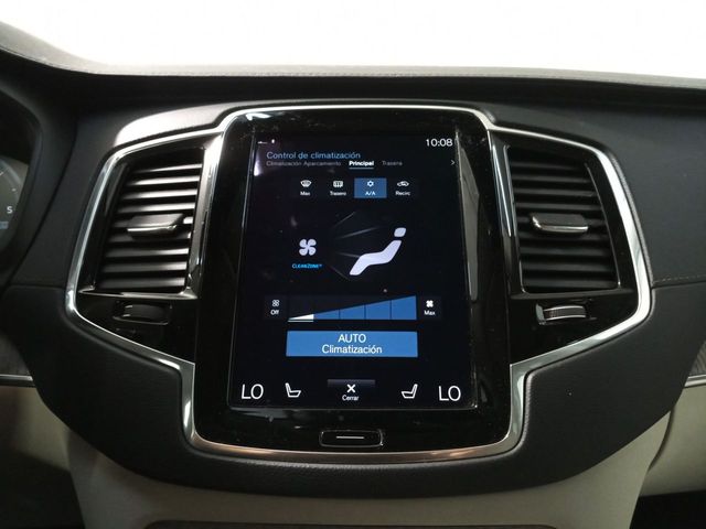 Volvo XC90 Inscription AWD