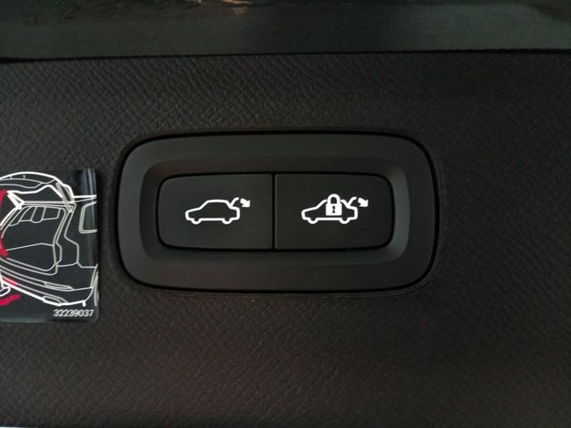 Volvo XC90 Inscription AWD