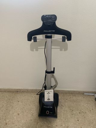 Plancha vapor Rowenta vertical