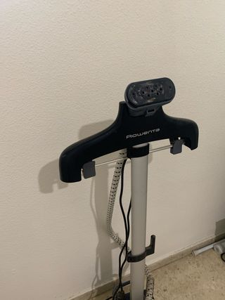 Plancha vapor Rowenta vertical