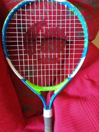 Raqueta Tenis Niño Artengo