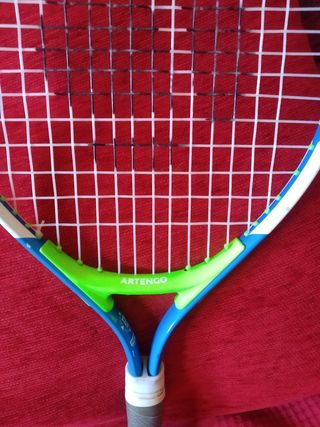 Raqueta Tenis Niño Artengo