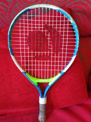 Raqueta Tenis Niño Artengo