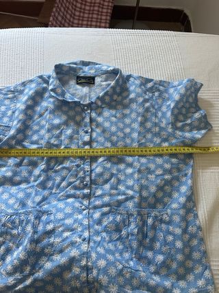 Pijama algodón Calson Club TM