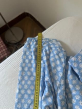 Pijama algodón Calson Club TM