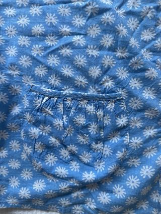 Pijama algodón Calson Club TM