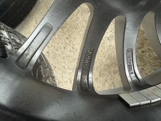 Llantas 16" 4x100 con neumáticos