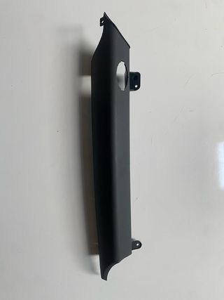 MOLDURA EMBELLECEDOR GUANTERA MINI R55 R56 R57 R58