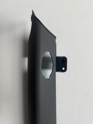 MOLDURA EMBELLECEDOR GUANTERA MINI R55 R56 R57 R58