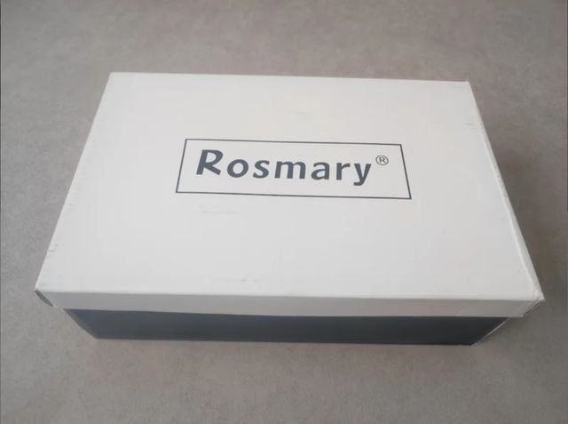 Zapatos beige y marrón 38 sin estrenar