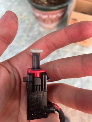 Sensor Embrague Opel