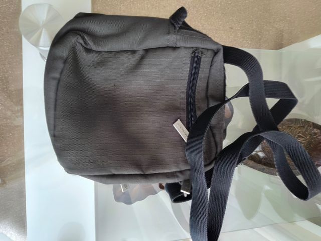 Bandolera Dockers - Bolso bandolera pequeño