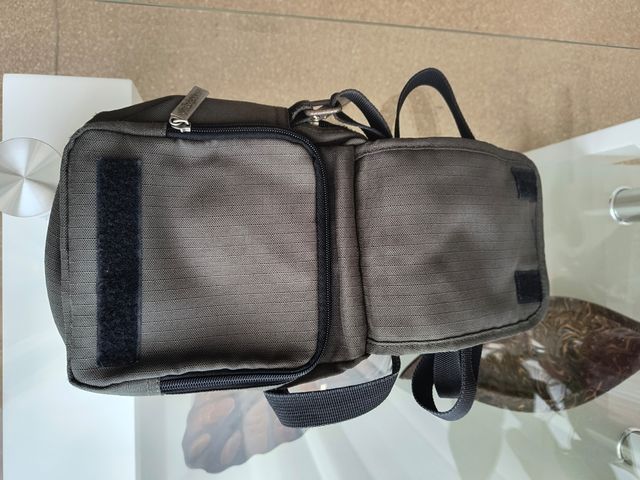 Bandolera Dockers - Bolso bandolera pequeño