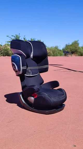 Silla coche Cybex Pallas 2