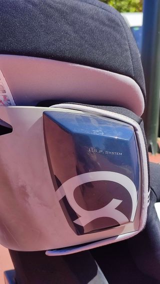 Silla coche Cybex Pallas 2