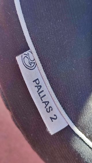Silla coche Cybex Pallas 2