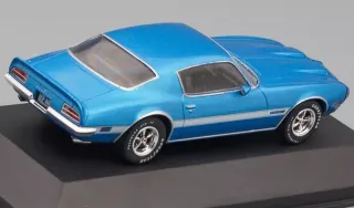 Pontiac Firebird Formula 400 (1972) 1:43