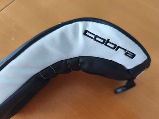 Funda Cobra Rad Speed