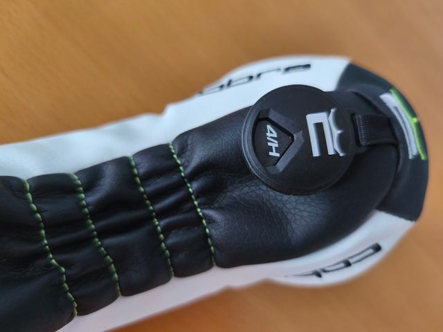 Funda Cobra Rad Speed