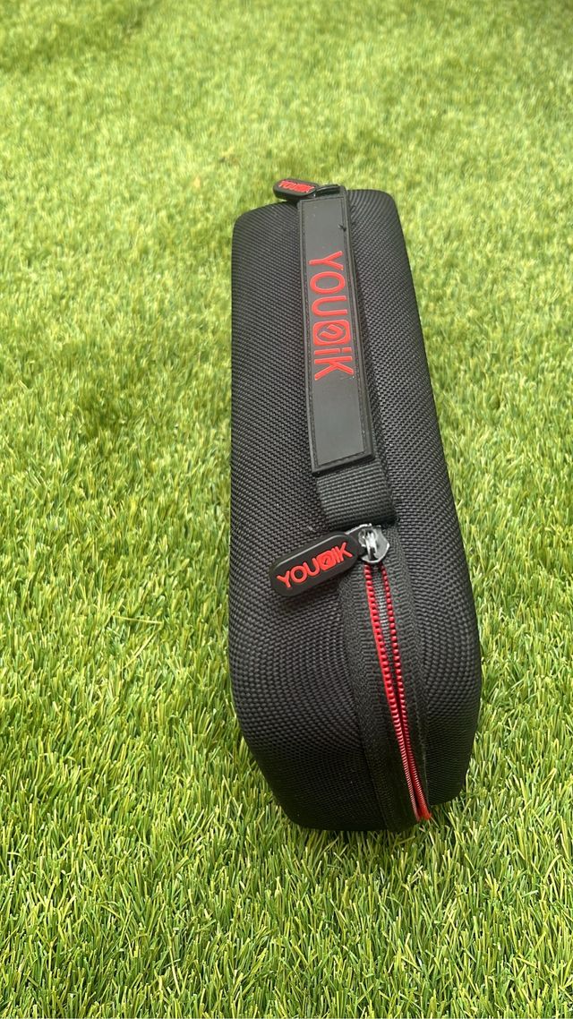 Funda rígida Youzik Nintendo Switch