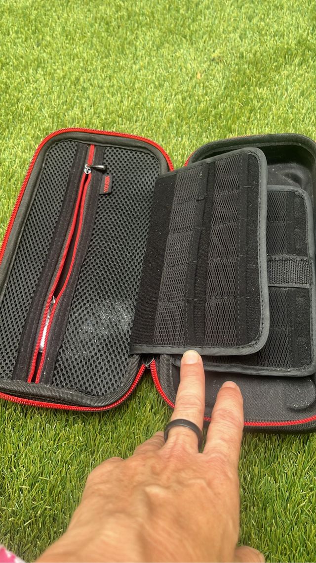 Funda rígida Youzik Nintendo Switch