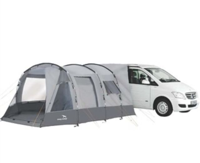 Avance furgoneta Easy Camp Sebring 200 