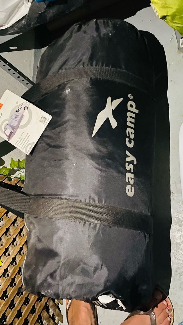 Avance furgoneta Easy Camp Sebring 200 