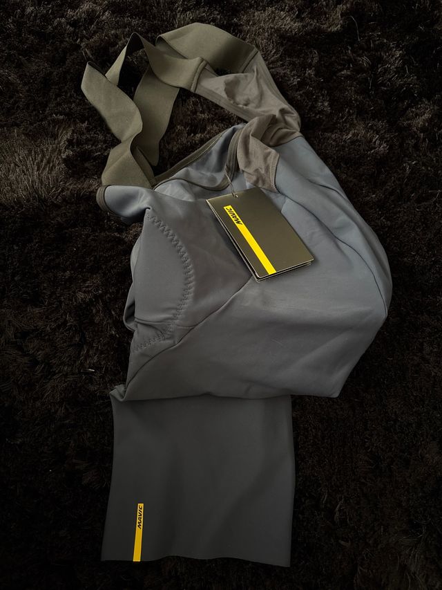 Culotte Mavic talla S - NUEVO