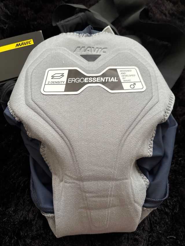 Culotte Mavic talla S - NUEVO