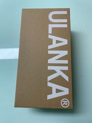 Sandalias Ulanka plataforma doradas