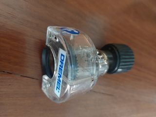 Dremel en estuche madera