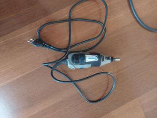 Dremel en estuche madera