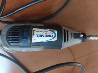 Dremel en estuche madera
