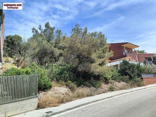 Terreno en venta en Begues