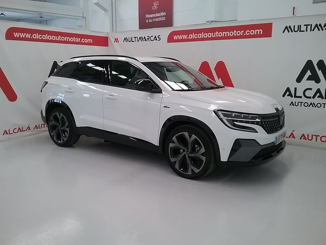 Renault Austral 2024