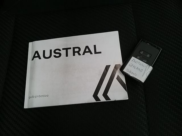 Renault Austral 2024