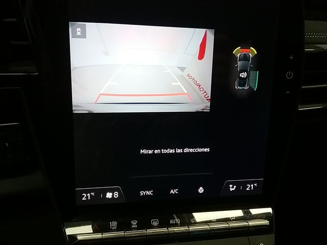 Renault Austral 2024