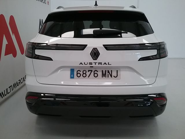 Renault Austral 2024