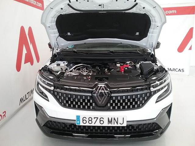 Renault Austral 2024