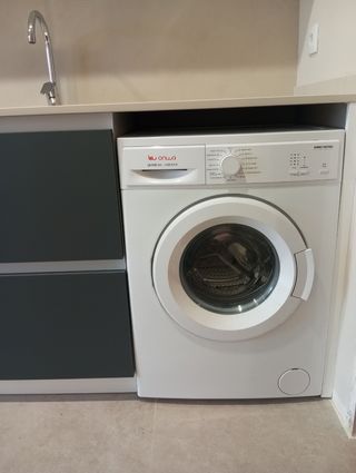 Lavadora ONWA 5kg 1000rpm