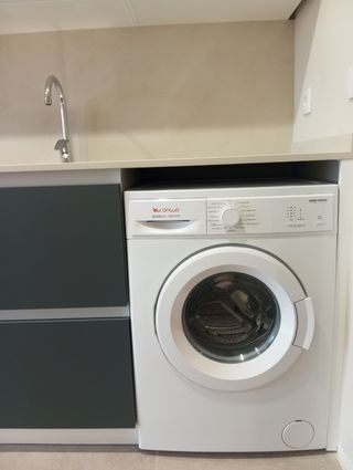 Lavadora ONWA 5kg 1000rpm