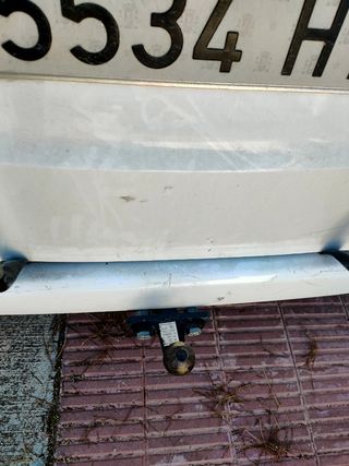 Nissan NV200 2014