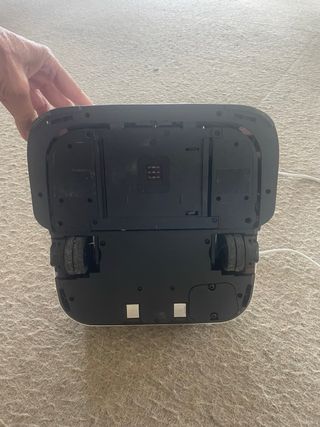 iRobot Braava Jet M6 - Robot friegasuelos