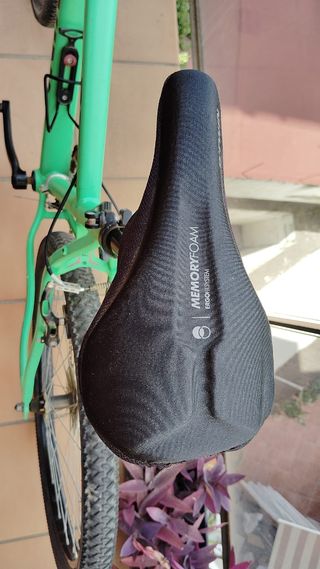 Bicicleta montaña BTWIN Rock Rider 340