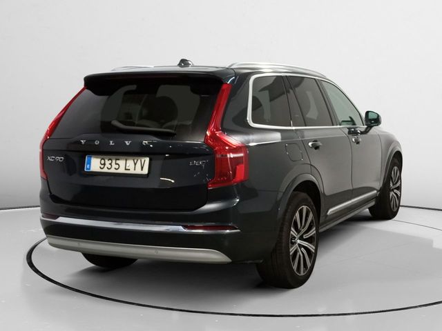 Volvo XC90 Inscription AWD