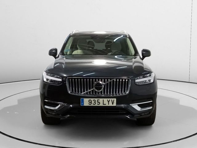 Volvo XC90 Inscription AWD