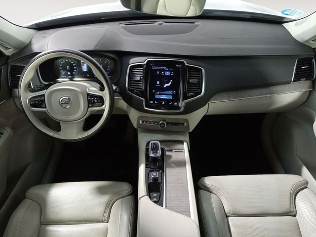 Volvo XC90 Inscription AWD