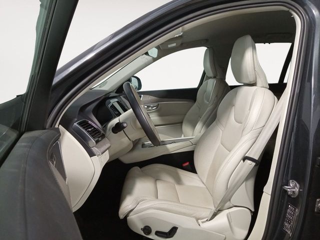 Volvo XC90 Inscription AWD