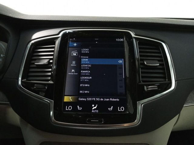 Volvo XC90 Inscription AWD