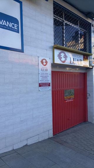 Local comercial en alquiler en Praza Independencia en Vigo